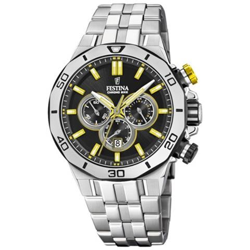 Watches Mod. F20448/8 características