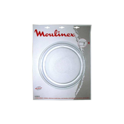 Piatto di vetro - Forni a Microonde - MOULINEX - 38186 precio