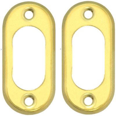 1 CP Di 06027.00.0 CP BORCHIE OTT.X CIL. OVALI - Cisa