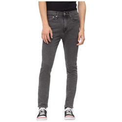 Pantaloni Calvin Klein Denim Pants L32 Abbigliamento Uomo W32-l32 en oferta