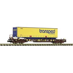 825053 transped combiservice Carrello tascabile T3, AE - Fleischmann precio