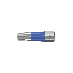 Wiha 7015T T-Bit T20 x 25 mm 41606 Inserto Torx T 20 Acciaio vanadio molibdeno temperato 5 pz. en oferta