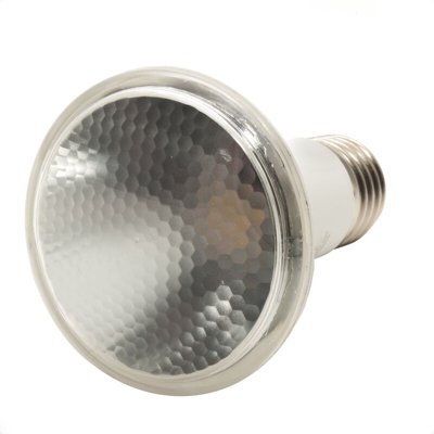 Lampada spot proiettore led 6W PAR20 lampadina attacco E27 220V luce 4200K IP20 Luce Bianco caldo