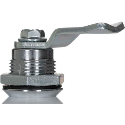 Serratura per cassetti in Pressofuso con Chiave RS PRO