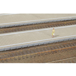 84256 N Piattaforma tagliata al laser - MBZ precio