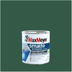 Max Meyer - Smalto Brillante Acqua Confezione da 0,75 Litri precio