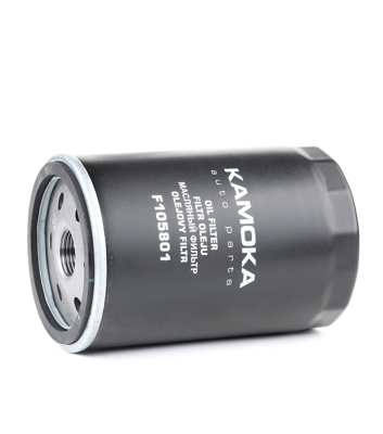 KAMOKA Filtro Olio F105801  OPEL,JEEP,ALFA ROMEO,Frontera A Sport SUV Cabrio (U92),Frontera A SUV (U92),CHEROKEE (KJ),CHEROKEE (XJ)
