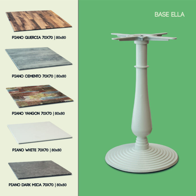 Cribel - BASE ELLA BIANCA