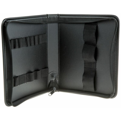 Astuccio portautensili RS PRO, in PVC, 240mm x 190mm x 35mm (chiuso) precio