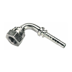 Lem Select - Attacco filettato femmina 60° piegato a 90° - 5/8'X5/8' características