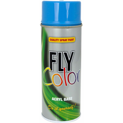 Fly-Color Blu Luce Ml.400 en oferta