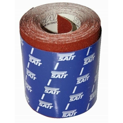 Carta Vetrata Vetro Abrasiva Grana 180 Vendita Al Metro