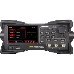 Rigol DG2102 Generatore di funzioni 0.000001 Hz - 100 MHz Sinuosidale, Quadra, Rumore, Puls, Triangolare, Arbitrario en oferta