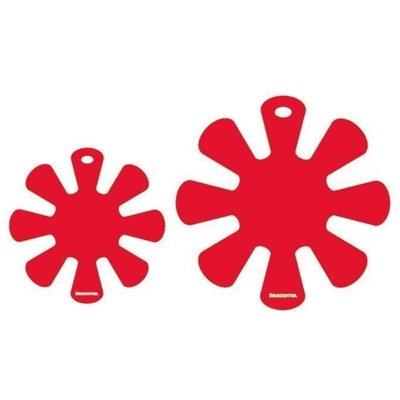 SALVAPADELLE Pz.2 cm 18/24-24/32 PRESTO TESCOMA