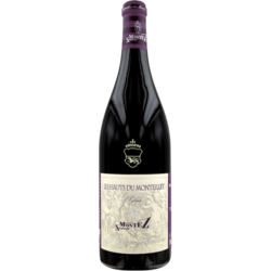 LES HAUTS DU MONTEILLET 2019 - STEPHANE MONTEZ DU MONTEILLET precio