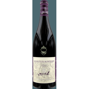 LES HAUTS DU MONTEILLET 2019 - STEPHANE MONTEZ DU MONTEILLET