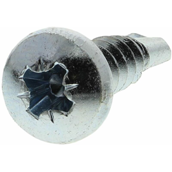 Rs Pro - Viti In Acciaio Temprato (Confezione da 100) precio