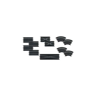 Extension Set 3, Nero