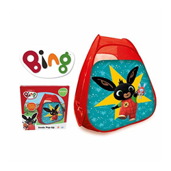Bing Tenda Pop Up 80X80X90 precio