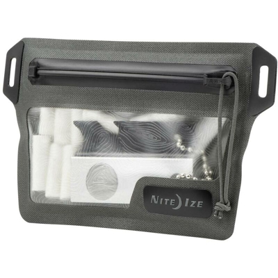 Portafoglio RunOff Nero NI-ROW-09-R3 - Nite Ize