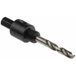 Mandrino RS PRO, Ø 6.5mm, bimetallica, profondità taglio 30mm características