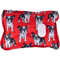 Borsa acqua calda Carlino precio