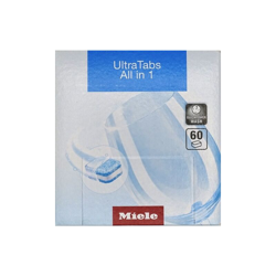 11259480 - UltraTabs All in 1 - Confezione 60 pastiglie per lavastoviglie - Miele características