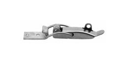 CHIUSURA LEVA PORTALUCCHETTO mm 193 2.00.01 GEMAC