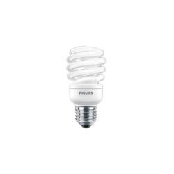 Philips TORN15CDL - Economy Twister - Compact fluorescent lamp with integra precio