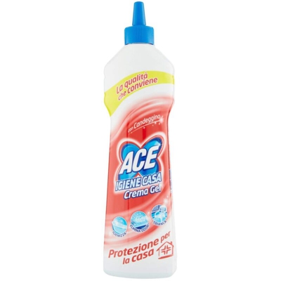 Ace Crema Gel 500 Ml