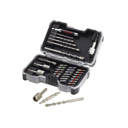 Set di punte e bit di avvitamento da 35 pz. 2607017326 - Bosch precio