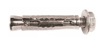 Maurer-plus - Tassello Ancorante in Acciaio con Vite TE MAT V8 xL.12x50 mm M8 50 Pz