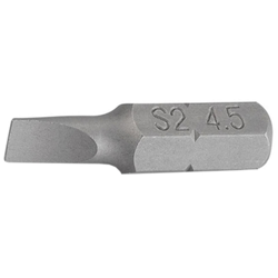 Inserti Acc.Taglio 5,5X0,8X25 en oferta