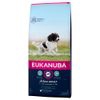 Eukanuba Active Adult Medium Breed Pollo - 15 kg