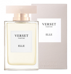 VERSET ELLE EAU DE TOILETTE 100 ML en oferta
