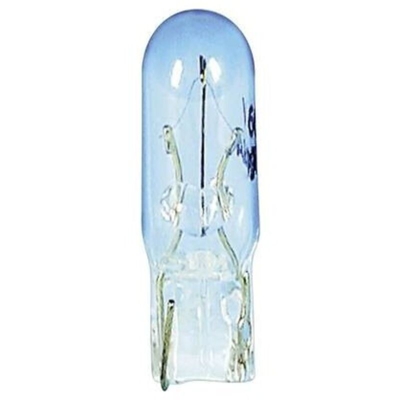 Lampadina con attacco in vetro Barthelme 00561212 Potenza: 1.20 W Trasparente