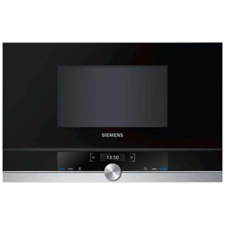 BF634RGS1 Forno Microonde da Incasso Capacità 21 Litri Potenza 900 Watt Colore Nero / Argento características