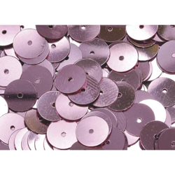 Knorrprandell- Paillette Liscio Rosa 8Mm - 5Gr características