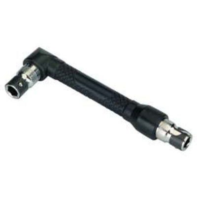 PG - AVVITATORE A SQUADRA A 90° attacco 1/4' - 452.30