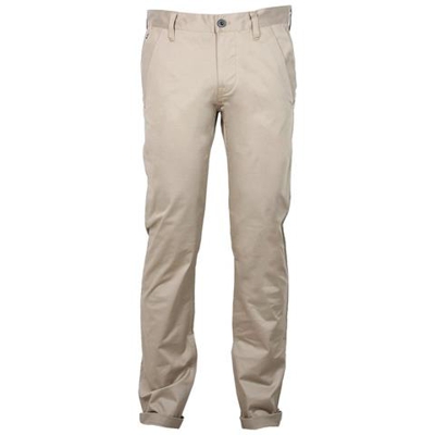 Pantaloni Gstar Bronson Slim Chino L34 Abbigliamento Uomo W34-l34