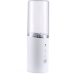 Spazzolino da denti elettrico sterilizzatore UV spazzolino da denti elettrico portatile scatola da viaggio disinfezione asciugatura stoccaggio en oferta