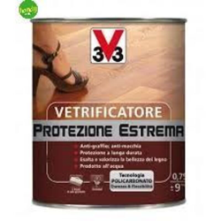 Vetrificatante Parquet Cera Incolore Lt.0,75 características