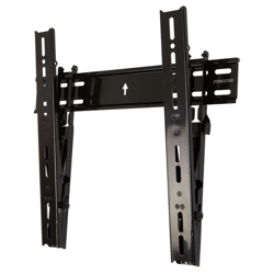 Soporte TV fissa extra piatta Fonestar STV-637N Inclinabile 2 cm, compatibile con VESA 400 massimo, supporta fino a 40 kg características