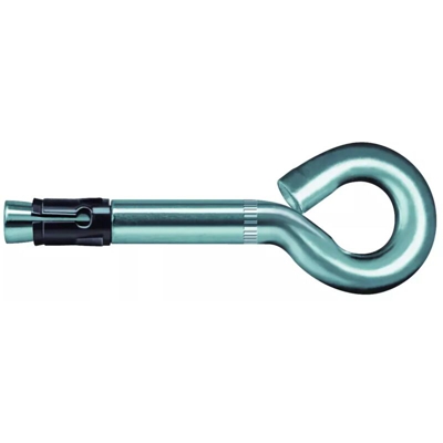 TASSELLO FNA II 6X25 OE OCCHIO - Fischer