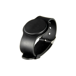 Dieffematic - Braccialetto Di Vicinanza Per Radiofrequenza Blu Rfid-band-adj-bk Sorveglianza en oferta