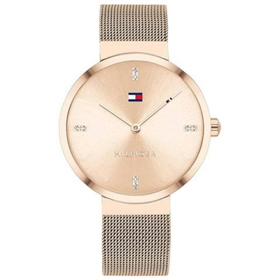Liberty 1782218 Orologio Donna Al Quarzo