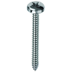 Mustad - Viti Parker T.Cil. 4,8X19 Zb** Cf. 500 Pz en oferta