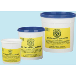 Grasso Bio Stauffer - ML. 500 Conf. 1 Pz características