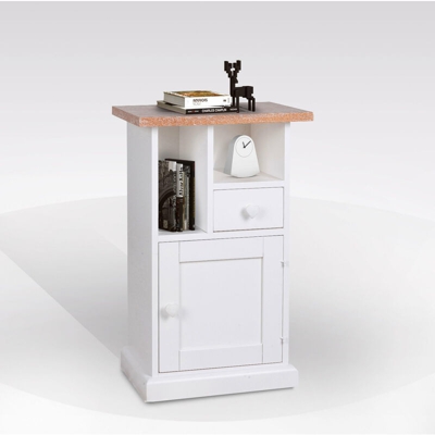 Portatelefono In Legno