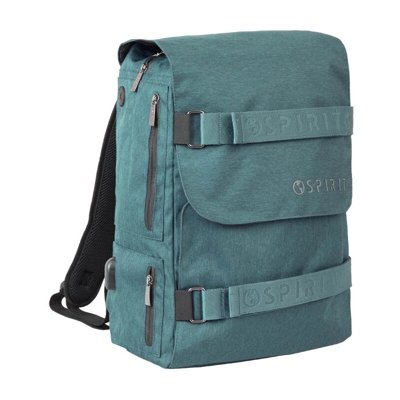 Zaino Spirit Modello Petrolio 420